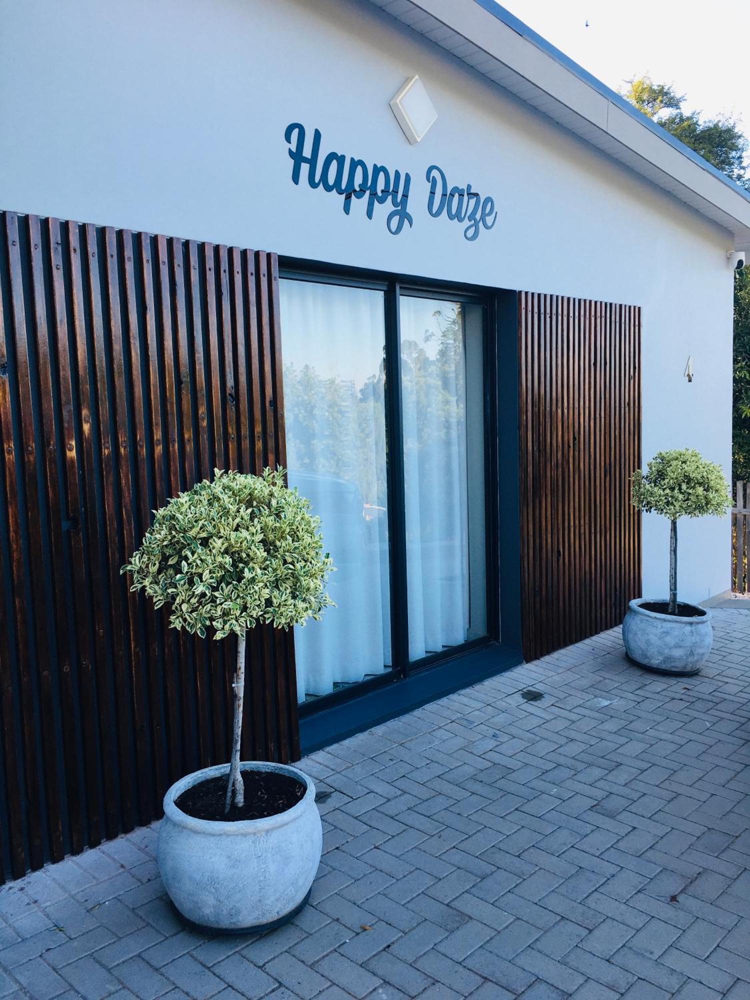 Happy Daze Daire Swellendam Dış mekan fotoğraf